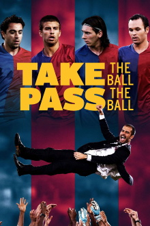 Take the Ball, Pass the Ball Trailer