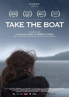 Take the Boat Trailer