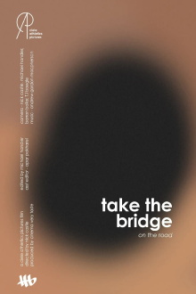 take the bridge: on the road Trailer