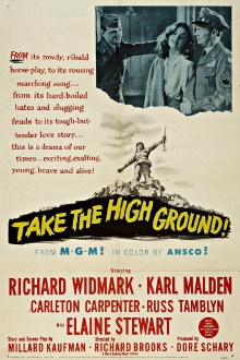 Take the High Ground! Trailer