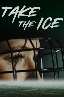 Take the Ice Trailer