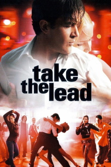 Take the Lead Trailer