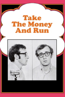 Take the Money and Run Trailer
