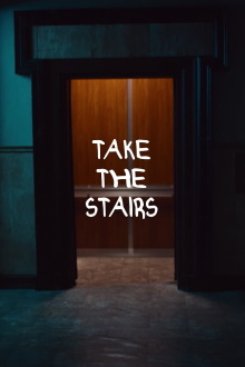 Take the Stairs Trailer