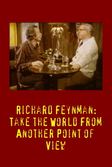 Take the World From Another Point of View Trailer