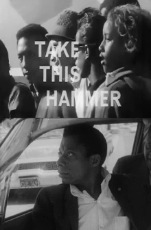 Take This Hammer Trailer