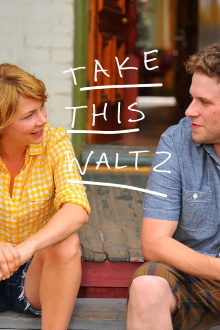 Take This Waltz Trailer