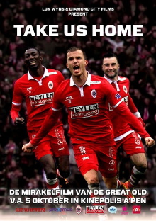Take Us Home Trailer