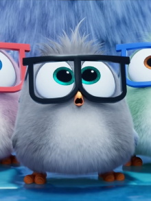 Take Your Kids to Work Day Trailer