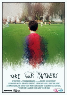 Take Your Partners Trailer