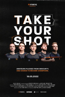 Take Your Shot Trailer