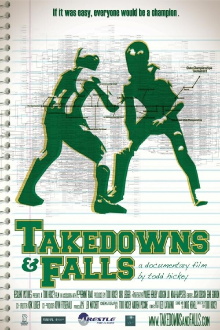 Takedowns and Falls Trailer