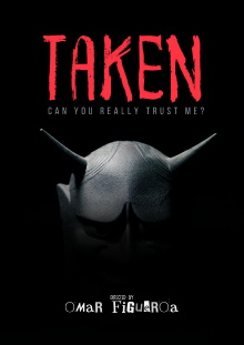 TAKEN Trailer