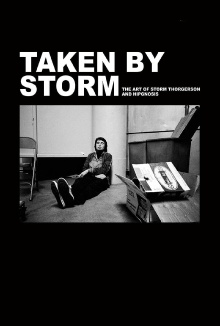 Taken by Storm: The Art of Storm Thorgerson and Hipgnosis Trailer