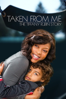 Taken from Me: The Tiffany Rubin Story Trailer