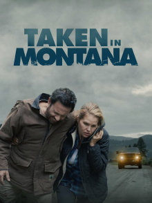 Taken in Montana Trailer