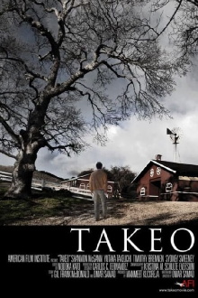 Takeo Trailer