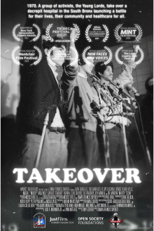Takeover Trailer