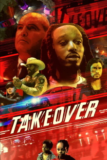 Takeover Trailer