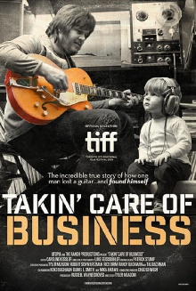 Takin' Care of Business Trailer
