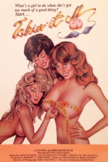 Takin' It Off Trailer