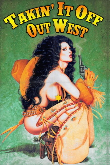 Takin' It Off Out West Trailer