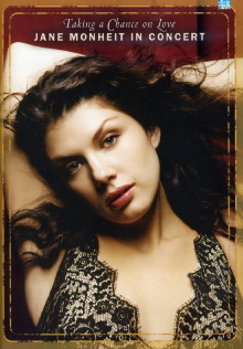 Taking a Chance on Love: Jane Monheit in Concert Trailer