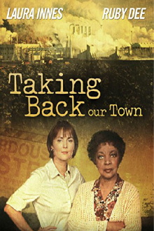 Taking Back Our Town Trailer