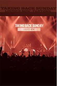 Taking Back Sunday: Louder Now Part One Trailer