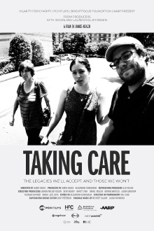 Taking Care Trailer