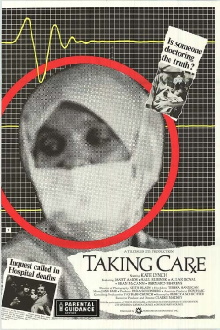 Taking Care Trailer