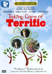 Taking Care of Terrific Trailer