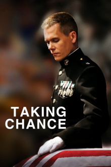 Taking Chance Trailer