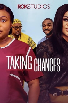 Taking Chances Trailer