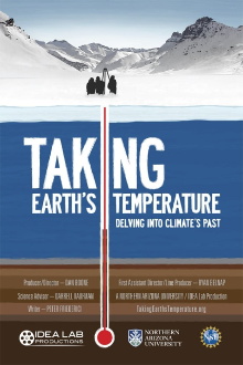 Taking Earth's Temperature: Delving into Climate's Past Trailer