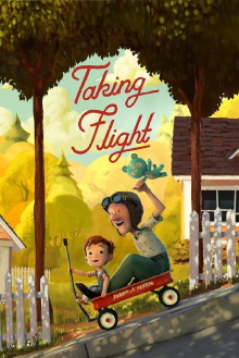 Taking Flight Trailer