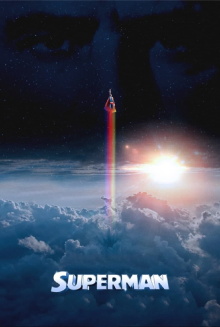 Taking Flight: The Development of 'Superman' Trailer