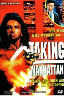Taking Manhattan Trailer