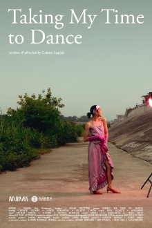Taking my Time to Dance Trailer