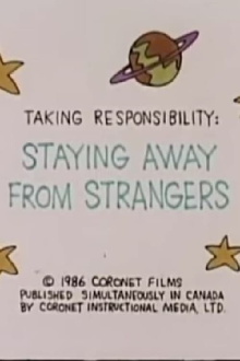 Taking Responsibility: Staying Away From Strangers Trailer