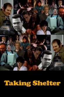 Taking Shelter Trailer