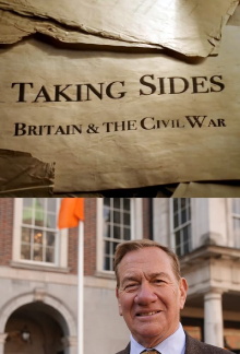 Taking Sides: Britain and the Civil War Trailer