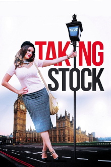 Taking Stock Trailer