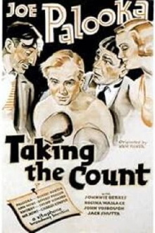 Taking the Count Trailer