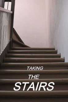Taking The Stairs Trailer