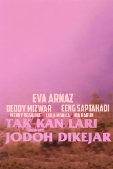 Takkan Lari Jodoh Dikejar Trailer