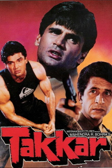 Takkar Trailer