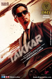 Takkar Trailer