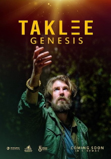 Taklee Genesis Trailer