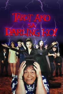 Takot Ako sa Darling Ko! Trailer